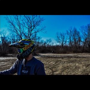 Meet your Posher, Jake